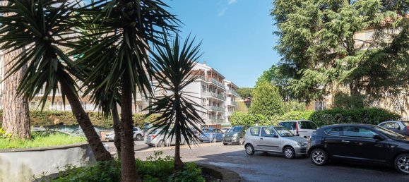 Imóvel comercial em Rome, Italy 50 m² N.º 10640 7