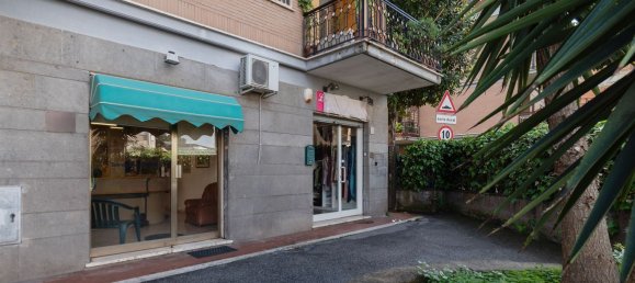 Imóvel comercial em Rome, Italy 50 m² N.º 10640 2