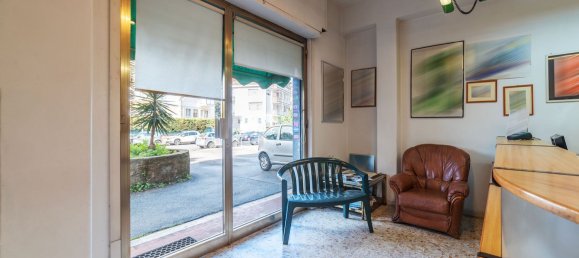 Imóvel comercial em Rome, Italy 50 m² N.º 10640 9