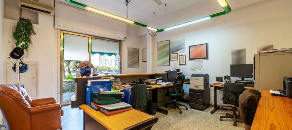 Imóvel comercial em Rome, Italy 50 m² N.º 10640 12