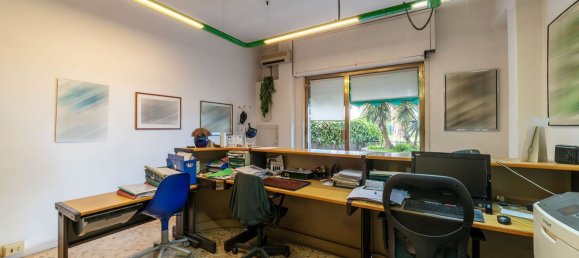 Imóvel comercial em Rome, Italy 50 m² N.º 10640 14