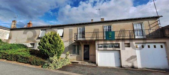 4 bedrooms House in Le Puy-Notre-Dame, France No. 194979 27