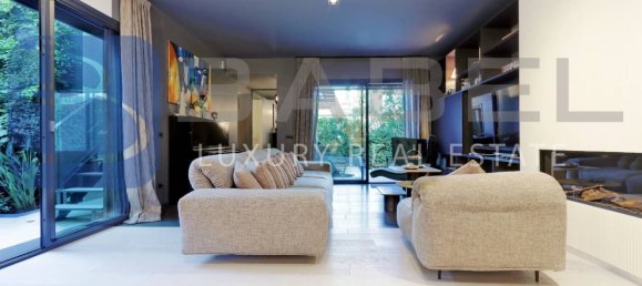 Вилла с 5 спальнями в Рим, Италия № 46883 7