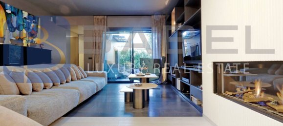 Вилла с 5 спальнями в Рим, Италия № 46883 11