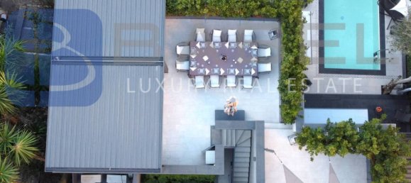 Вилла с 5 спальнями в Рим, Италия № 46883 2