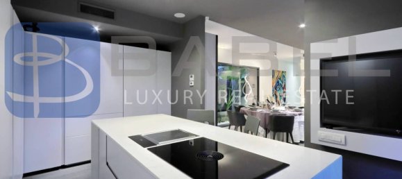 Вилла с 5 спальнями в Рим, Италия № 46883 41