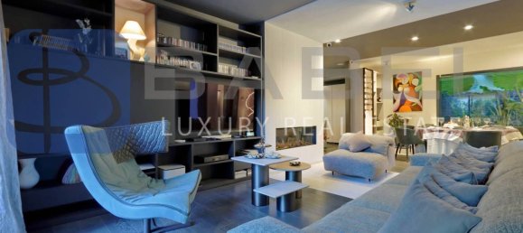 Вилла с 5 спальнями в Рим, Италия № 46883 16