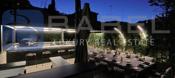 Вилла с 5 спальнями в Рим, Италия № 46883 25