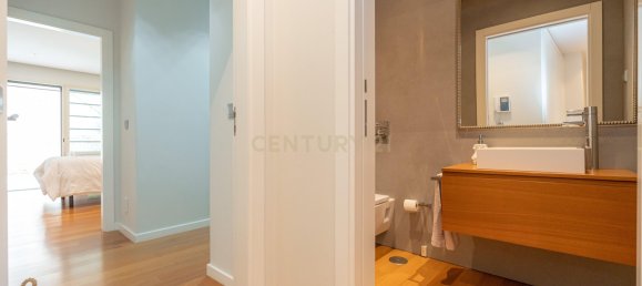 4 غرف نوم شقة في Coimbra, Portugal رقم 104534 10