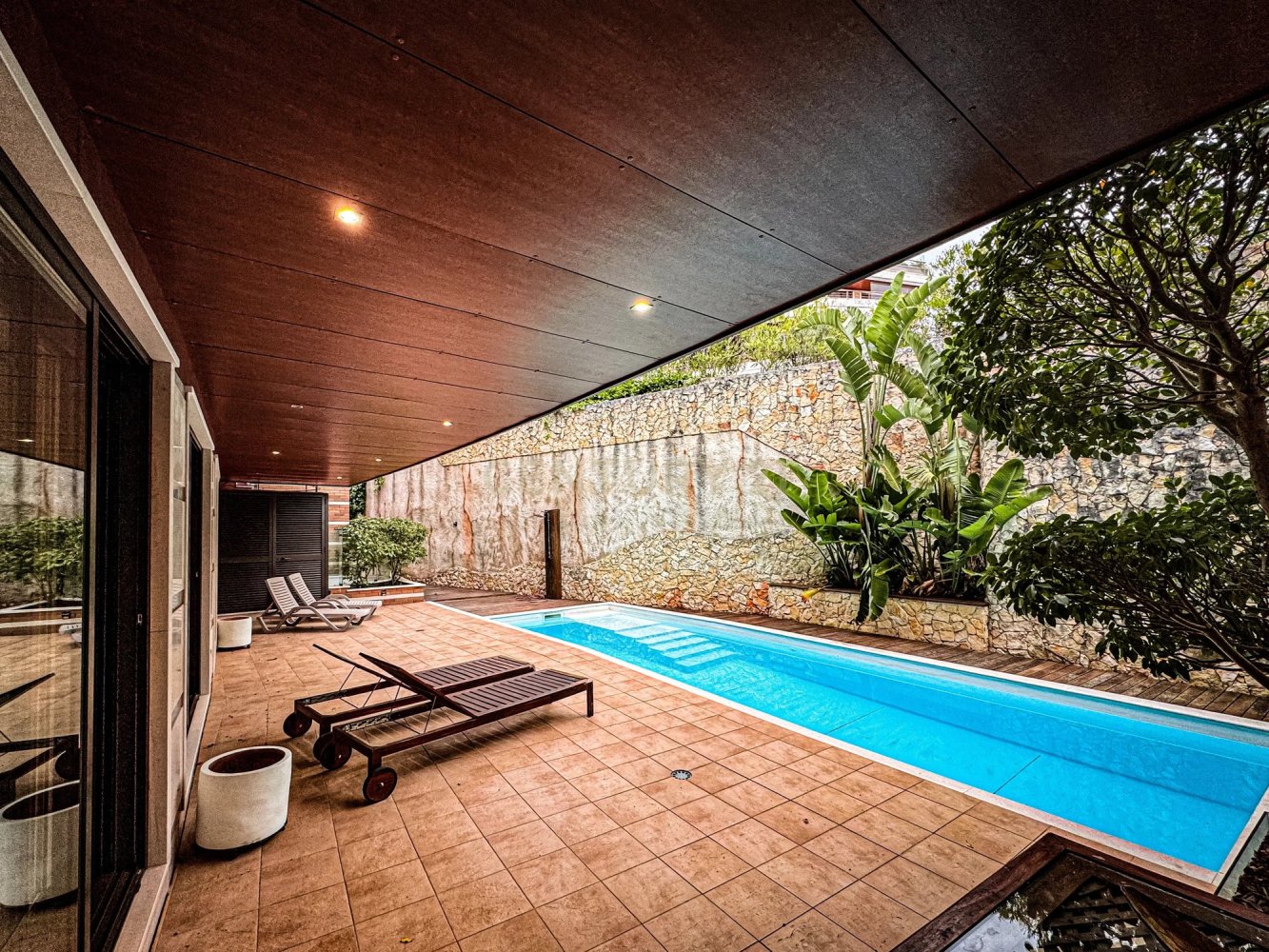 4 غرف نوم شقة في Coimbra, Portugal رقم 104534