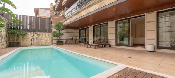 4 غرف نوم شقة في Coimbra, Portugal رقم 104534 13