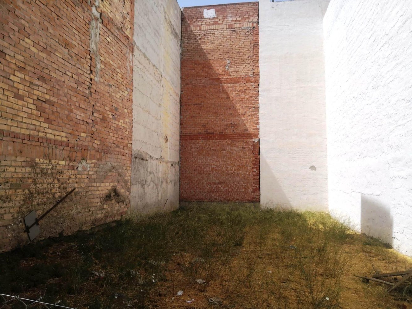 Grundstück in Alhaurin el Grande, Spain 133m², Nr. 232054