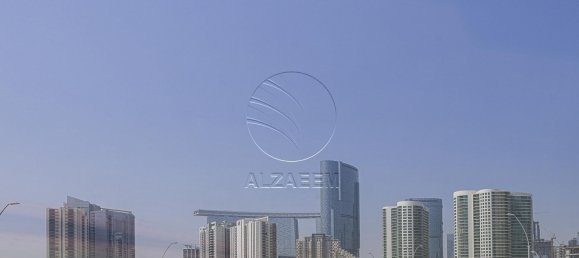 76941m² Land in Al Reem Island, UAE No. 29232 3
