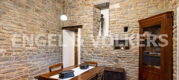 Вилла с 4 спальнями в Монте Сан Пьетро, Италия № 68583 15