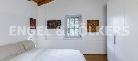 Вилла с 4 спальнями в Монте Сан Пьетро, Италия № 68583 22