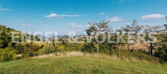 Вилла с 4 спальнями в Монте Сан Пьетро, Италия № 68583 31