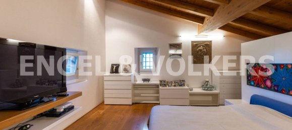 Вилла с 4 спальнями в Монте Сан Пьетро, Италия № 68583 20