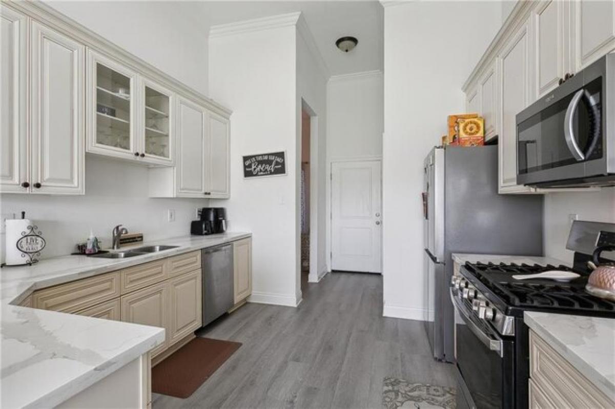 4 bedrooms House in LaPlace, USA No. 374486