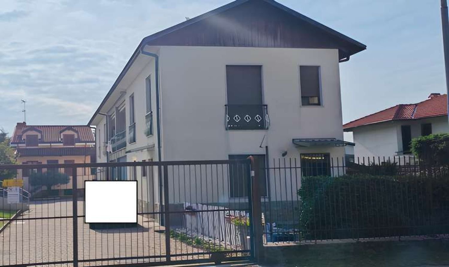 5 Schlafzimmer Wohnung in Nerviano, Italy, Nr. 382515