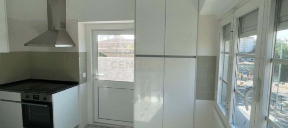 4 Schlafzimmer Wohnung in Lisbon, Portugal, Nr. 213488 23