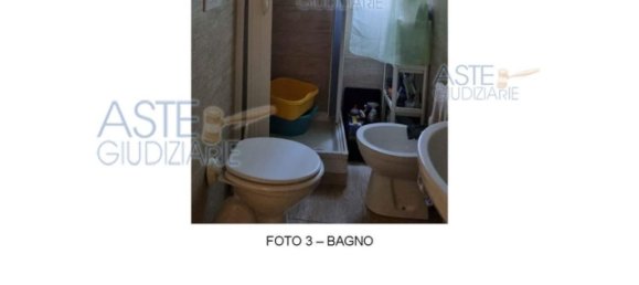 5 rooms Apartment in Rocca di Papa, Italy No. 272407 43