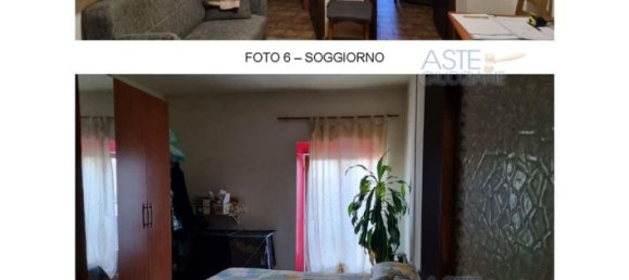 5 rooms Apartment in Rocca di Papa, Italy No. 272407 37