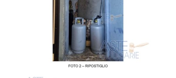 5 rooms Apartment in Rocca di Papa, Italy No. 272407 33