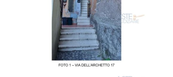 5 rooms Apartment in Rocca di Papa, Italy No. 272407 8