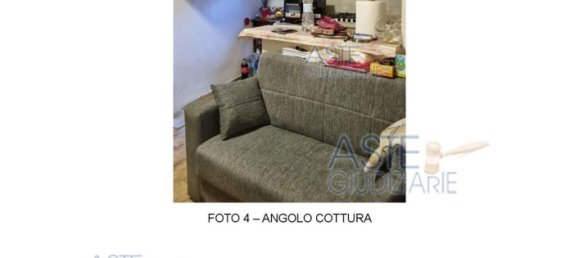 5 rooms Apartment in Rocca di Papa, Italy No. 272407 11