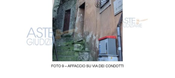 5 rooms Apartment in Rocca di Papa, Italy No. 272407 4