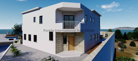 Villa T4 em Neo Chorio, Cyprus N.º 1073 3