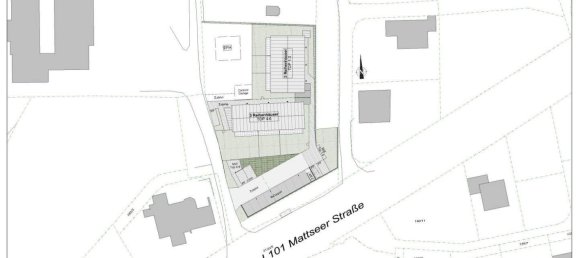 Adosado de 5 habitaciónes en Mattsee, Austria No. 242235 4