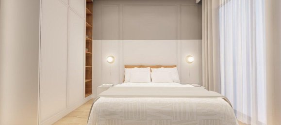 2 rooms Apartment in Avsallar, Turkey No. 29975 29