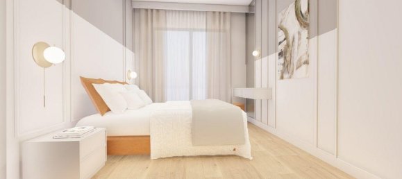 2 rooms Apartment in Avsallar, Turkey No. 29975 30