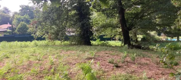 1730m² Land in Mazerolles, France No. 352978 5