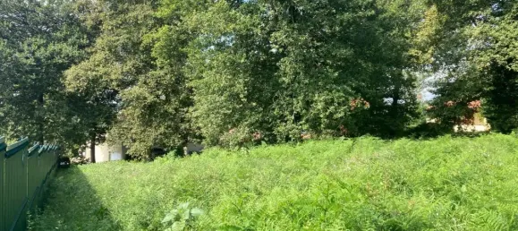 1730m² Land in Mazerolles, France No. 352978 6