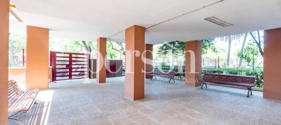 4 غرف نوم شقة في Valencia, Spain رقم 137867 24