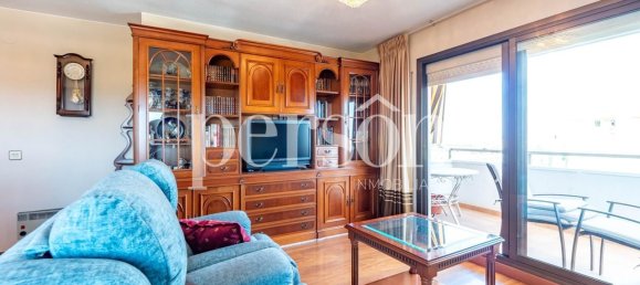 4 غرف نوم شقة في Valencia, Spain رقم 137867 2