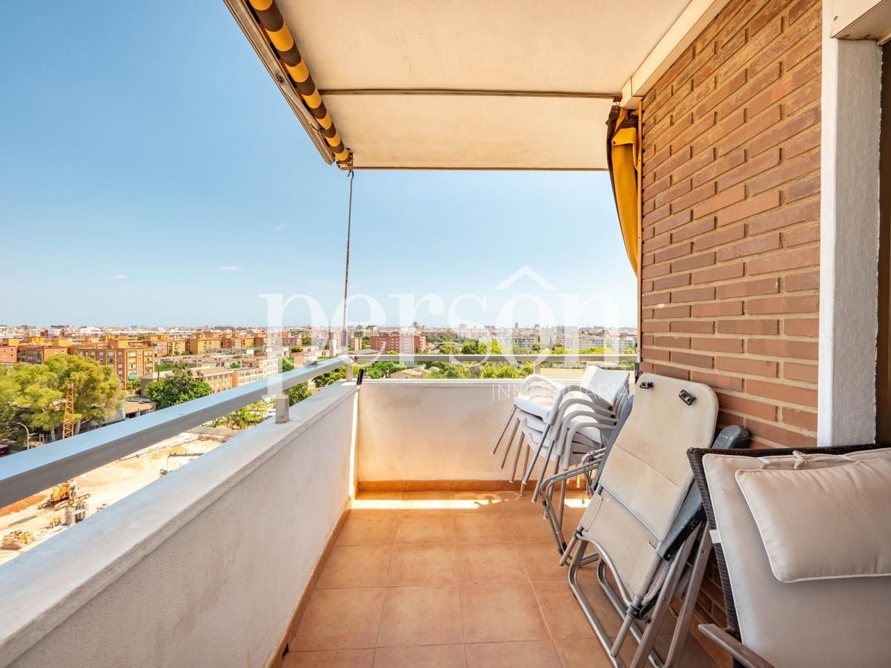 4 غرف نوم شقة في Valencia, Spain رقم 137867