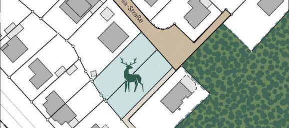 Земельный участок в Клеве, Германия № 209834 5