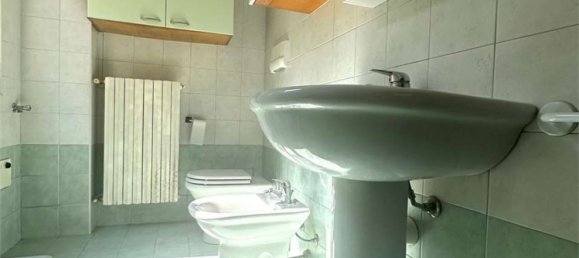 Apartamento de 2 habitaciónes en Lentate sul Seveso, Italy No. 260978 20