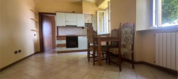 Apartamento de 2 habitaciónes en Lentate sul Seveso, Italy No. 260978 7