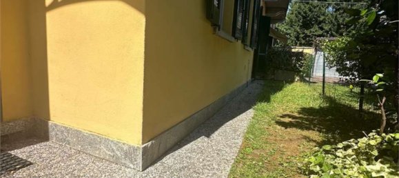 Apartamento de 2 habitaciónes en Lentate sul Seveso, Italy No. 260978 24