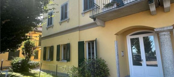 Apartamento de 2 habitaciónes en Lentate sul Seveso, Italy No. 260978 2