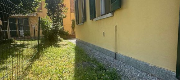 Apartamento de 2 habitaciónes en Lentate sul Seveso, Italy No. 260978 25