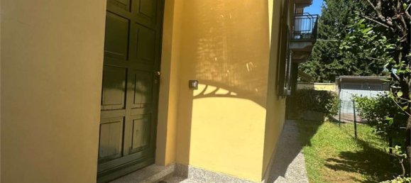 Apartamento de 2 habitaciónes en Lentate sul Seveso, Italy No. 260978 6