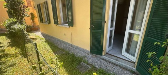 Apartamento de 2 habitaciónes en Lentate sul Seveso, Italy No. 260978 4