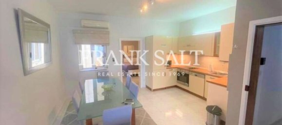 1 bedroom Apartment in Sliema, Malta No. 4685 4