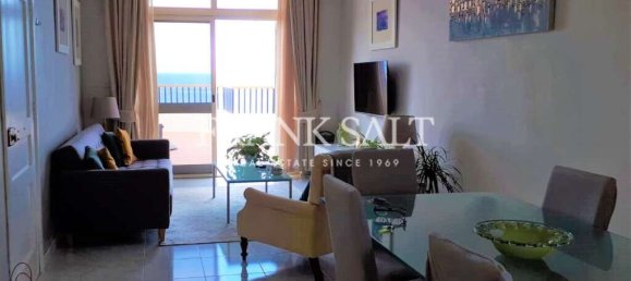 1 bedroom Apartment in Sliema, Malta No. 4685 2
