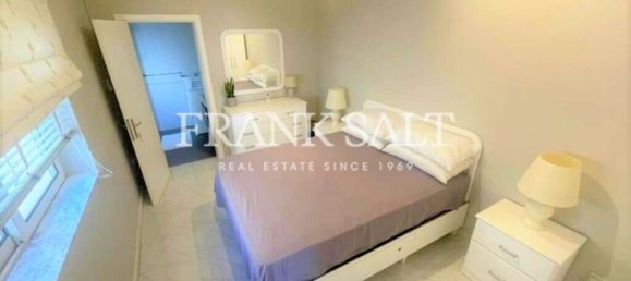 1 bedroom Apartment in Sliema, Malta No. 4685 5